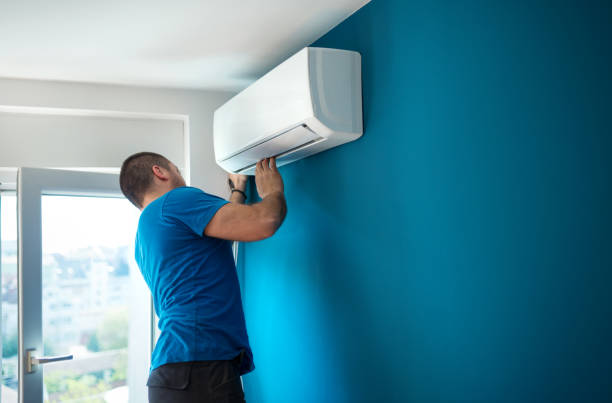 Best HVAC installation services  in St Clair Shores, MI