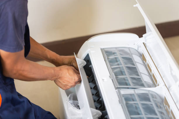 Best HVAC installation services  in St Clair Shores, MI