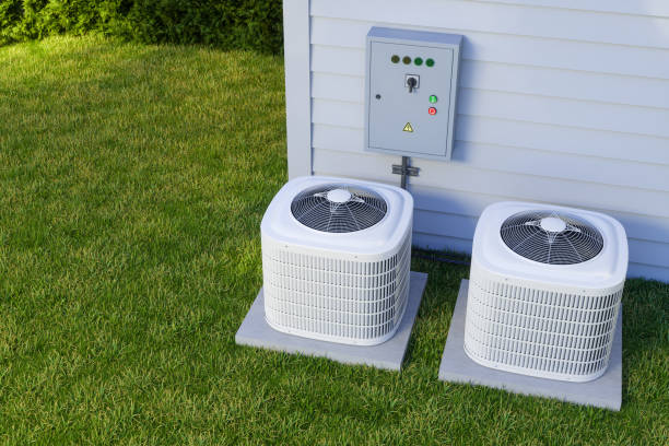 Best HVAC emergency services  in St Clair Shores, MI