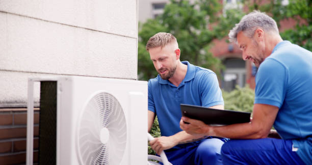 Professional HVAC in St Clair Shores, MI