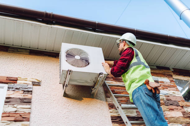 Best HVAC companies near me  in St Clair Shores, MI