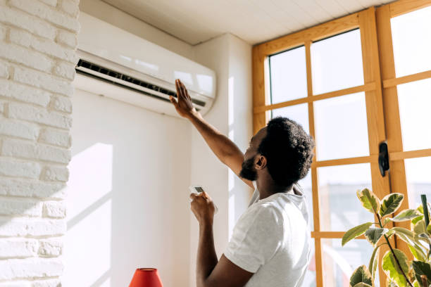Best HVAC replacement cost  in St Clair Shores, MI