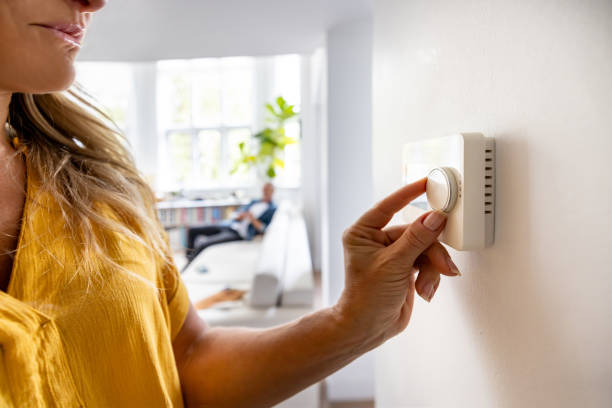 Best HVAC system installation  in St Clair Shores, MI