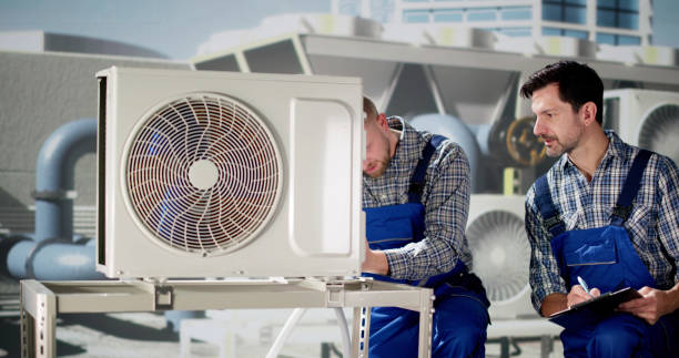 Best HVAC cleaning services  in St Clair Shores, MI
