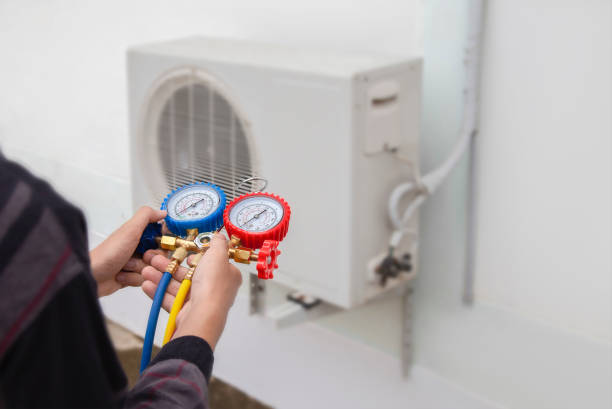 Local HVAC companies in St Clair Shores, MI