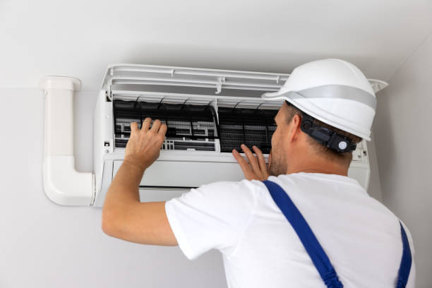  St Clair Shores, MI HVAC Pros
