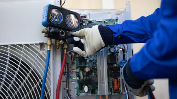 Best HVAC air duct cleaning  in St Clair Shores, MI