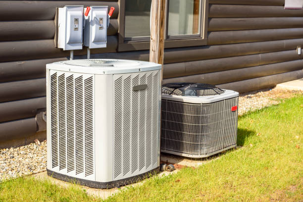 Best Ductless HVAC repair  in St Clair Shores, MI