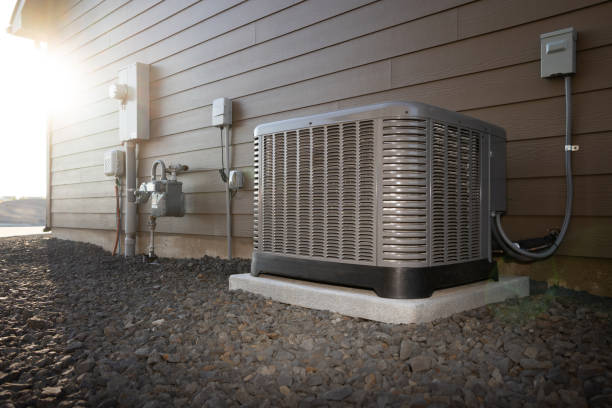 Best Central air repair  in St Clair Shores, MI
